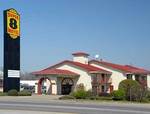 Super 8 Motel - Springdale