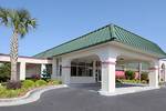 Super 8 Motel - Dillon
