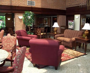 Drury Inn Evansville North::Travelocity.com