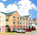 Fairfield Inn by Marriott Fayetteville