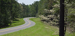 Natchez Trace Parkway
