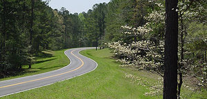 Natchez Trace Parkway::Nps.gov