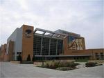 Holiday Inn Select & Suites MPLS INTL ARPT-MALL OF AMERICA::Orbitz