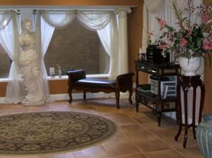 Body Sanctuary::SpaFinder.com