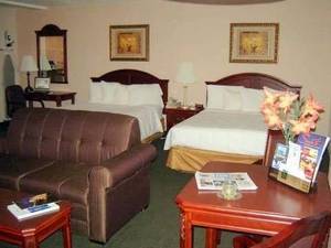 Quality Inn Santa Fe::Travelocity.com