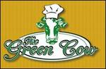 The Green Cow Brick Oven Pizza and Catering Company