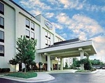 Hampton Inn White Plains