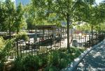 Rockefeller Park Playground