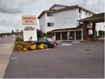 Cimarron Motel Silverdale