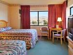 Harrahs Hotel Laughlin