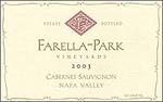 Farella-Park Vineyards