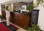 Hampton Inn Greensboro-Airport