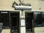 Zaftigs Delicatessen