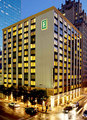 Embassy Suites Hotel Fort Worth - Downtown