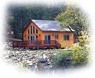 PET FRIENDLY COTTAGES ON THE YUBA RIVER IN THE GOLD COUNTRY