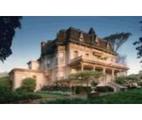 Madrona Manor Restaurant