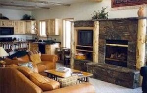 Kristianna Mountain Homes::Travelocity.com