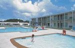 Howard Johnson Express Roanoke