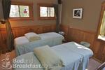 Inn & Spa At Cedar Falls::BedAndBreakfast.com