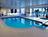 Hilton Garden Inn San Francisco Airport North::Expedia