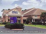 Holiday Inn Express Kingsland