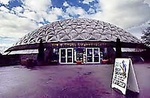 Bloedel Conservatory