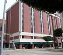 McLure House Hotel and Conference Center