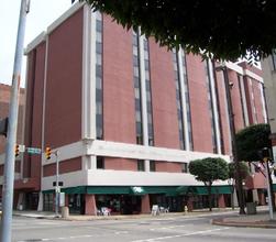 McLure House Hotel and Conference Center::Orbitz