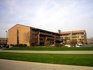 Ramada Airport Indianapolis::Expedia