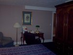 Rodeway Inn Logan International Airport