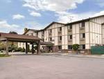 Super 8 Motel - Gilroy