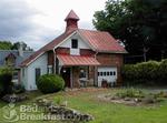 Staunton Choral Gardens Bed & Breakfast