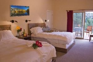 Mount Princeton Hot Springs Resort::Travelocity.com