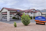 Howard Johnson Inn And Suites Flagstaff