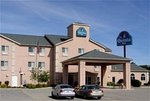 La Quinta Inn Peru