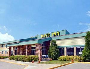 Days Inn Minot::Travelocity.com