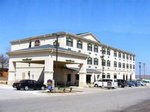 Best Western Shamrock Inn & Suites