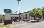 Hampton Inn Detroit Airpt