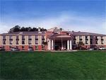 Holiday Inn Express Hotel & Suites HINESVILLE