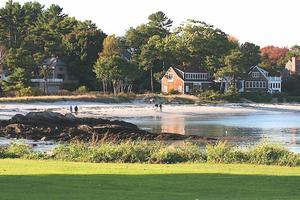 New Castle Beach::N