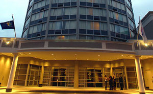 Renaissance Syracuse Downtown Hotel::Hotels.com