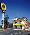 Super 8 Motel - San Diego/Sea World & Zoo Area