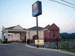 Comfort Inn Hanceville
