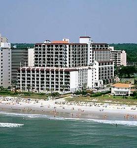 Grande Shores Ocean Resort::Expedia