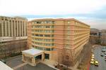 Embassy Suites Hotel Chicago-O' Hare Rosemont
