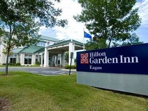 Hilton Garden Inn Minneapolis Eagan::Travelocity.com