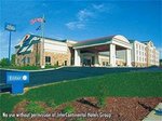 Holiday Inn Express Hotel & Suites Christiansburg::Yahoo! Travel