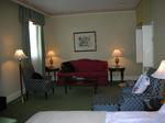 The Jefferson Hotel