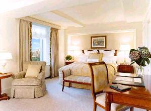 Ritz-Carlton New York, Central Park::About.com