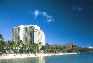 Aston Waikiki Beach Tower formerly ResortQuest::Wheretostay.com, inc.